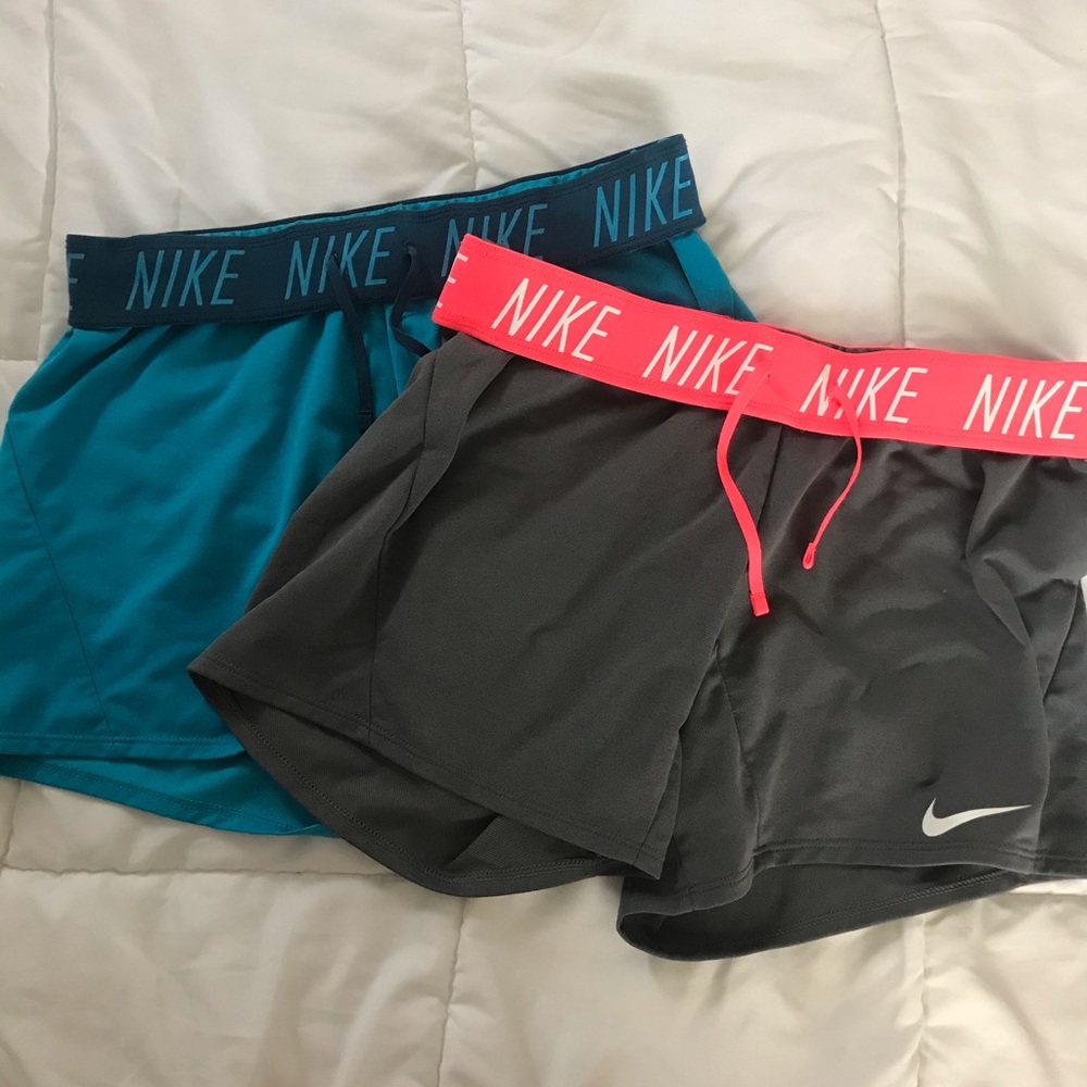 Nike shorts